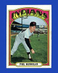 1972 Topps Set-Break #748 Phil Hennigan EX-EXMINT *GMCARDS*