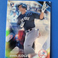 2017 Bowman Platinum - #91 Aaron Judge (RC)