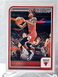 Panini 2023-24 Panini Hoops Ayo Dosunmu Chicago Bulls #12-RM72