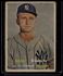 1957 Topps #272 Bobby Shantz