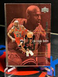 1998-99 Upper Deck #310 Michael Jordan Checklist Chicago Bulls