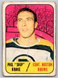 1967-68 Topps #93 Skip Krake (filler)