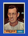 1961 Topps Set-Break #285 Sherm Lollar EX-EXMINT *GMCARDS*