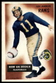 1955 Bowman #32 Norm Van Brocklin Los Angeles Rams EX-EXMINT NO RESERVE!