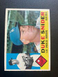 1960 Topps DUKE SNIDER #493 Hi-Series Los Angeles Dodgers - AWESOME!!