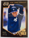 #171 Derek Jeter - New York Yankees - 1996 Pinnacle Summit 1996 Rookie RC