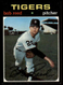 1971 Topps Bob Reed #732 ExMint-NrMint