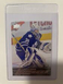 2015-16 Upper Deck Antoine Bibeau Young Guns Rookie #240 Maple Leafs RC