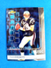 2002 TOPPS FINEST TOM BRADY #50 BASE CARD NEW ENGLAND PATRIOTS