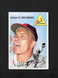 1954 TOPPS #38 EDDIE STANKY - NM+++ 3.99 MAX SHIPPING COSTS