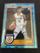 KENDALL BROWN 2022-23 Panini NBA Hoops #279 Teal Explosion Rookie RC