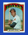 1972 Topps Set-Break #195 Orlando Cepeda VG-VGEX *GMCARDS*