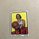 1972-73 Topps Kevin Loughery Philadelphia 76ers #83