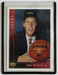 Shawn Bradley 1993 Upper Deck #163 Sharp Corners Rookie