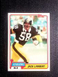 1981 Topps - #155 Jack Lambert