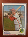 1973 Topps Larry Bowa #119 Philadelphia Phillies