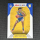 2020-21 Hoops JAMES WISEMAN Rookie Card #205 Warriors NBA