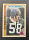 1978 Topps - #165 Jack Lambert NM or Better HOF