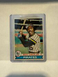 1979 Topps - #447 Manny Sanguillen Pittsburgh Pirates