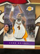 Kobe Bryant 2012-13 Panini Prestige Basketball Card #21