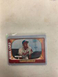 1955 Bowman #179 Hank Aaron Milwaukee Braves HOF 