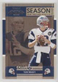 2008 Playoff Contenders Tom Brady #58