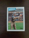 1987 Topps Football Card Jeff Chadwick #321