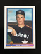 1991 Bowman Jeff Bagwell RC #183 Houston Astros NMMT