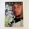 1996 Studio Derek Jeter #33 New York Yankees ROOKIE