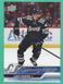 2023-24 Upper Deck Series 1 Young Guns  Luke Hughes  R/C #248  card #2