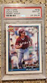 1991 Topps Baseball - Desert Shield #439 Dickie Thon PSA 10