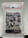 2016 Panini Score Football Tom Brady #189 PSA 10 Patriots Uniform