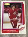 1986-87 O-Pee-Chee #11 Steve Yzerman