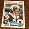 Jack Lambert 1982 Topps Football Card #213! Awesome Vintage Card!