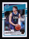 2020-21 Panini Donruss Rated Rookies Lamelo Ball #202 Rookie RC