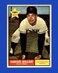 1961 Topps Set-Break #538 Chuck Hiller NR-MINT *GMCARDS*