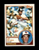 1983 Topps #490 Jim Palmer  NM or BETTER *80s STAR AUCTIONS*