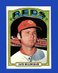 1972 Topps Set-Break #542 Jack Billingham NM-MT OR BETTER *GMCARDS*