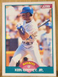 Ken Griffey Jr - 1989 Score Traded #100T - Rookie (RC) - HOF Mariners