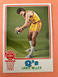 1973-74 Topps Basketball Card #252 Larry Miller, EX/NM