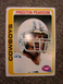 1978 Topps Preston Pearson #445 Dallas Cowboys