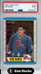 1989 O-PEE-CHEE JOE SAKIC ROOKIE #113 PSA 9