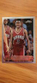 1996-97 Topps Chrome - #171 Allen Iverson (RC)