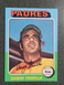 1975 Topps - #343 Danny Frisella