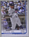 FERNANDO TATIS JR. 2019 TOPPS UPDATE ROOKIE SAND DIEGO PADRES #US56