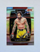 MARLON VERA 2022 Panini Select UFC Silver Holo Refractor Prizm Card #36