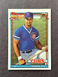 1991 Topps Desert Shield DERRICK MAY #288 Cubs