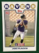 2008 Topps Kickoff - #170 Joe Flacco (RC)