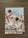 1997 Metal Universe Derek Jeter #118 New York Yankees  (A)