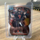 2022 Bowman U Chrome Tyler Van Dyke #7 University of Miami Hurricanes 